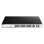 D-Link DES-1210-28P POE