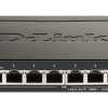 D-Link DGS-1100-08P