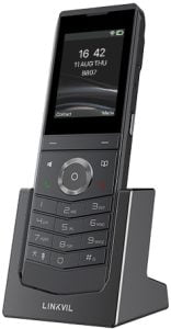 Fanvil W611W Portable Wi-Fi Phone