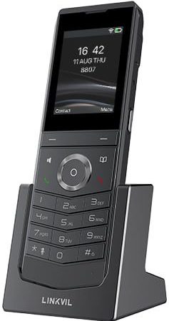 Fanvil W611W Portable Wi-Fi Phone