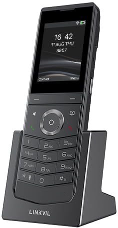 Fanvil W611W Portable Wi-Fi Phone