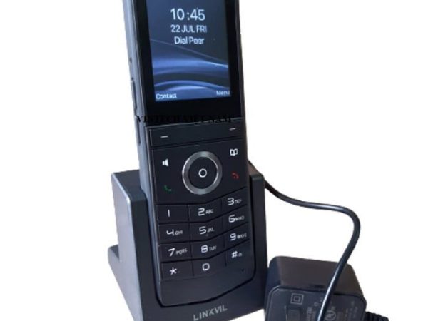 Fanvil W611W Portable Wi-Fi Phone