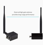 Ubiquiti Airgateway Mini AP