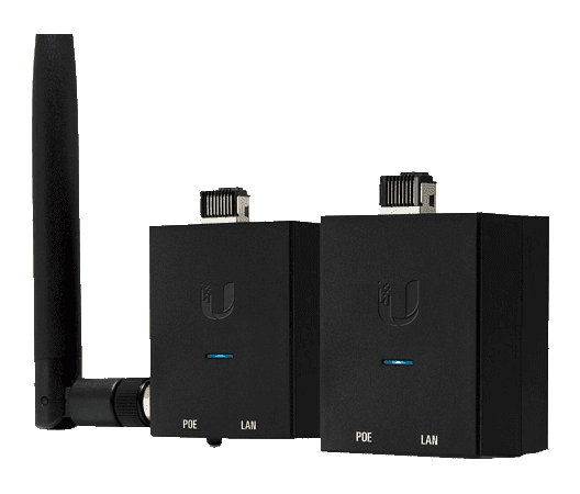 Ubiquiti Airgateway Mini AP