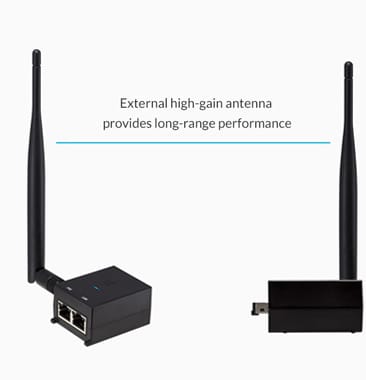 Ubiquiti Airgateway Mini AP