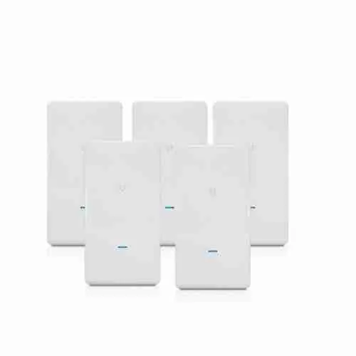 Ubiquiti-UniFi-AC-Mesh-Pro-Access Ubiquiti UAP-AC-M-US