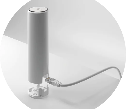 Ubiquiti UniFi AP Flex HD 7 Ubiquiti UniFi AP Flex HD