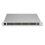 48 Port PoE Switch