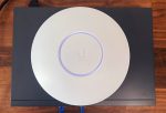 Ubiquiti Unifi U6 LR Access Point