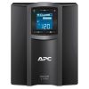 APC Smart-UPS C 1000VA LCD 230V(SMC1000IC)