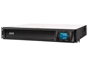 APC Smart-UPS C 1000VA LCD