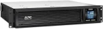 APC Smart-UPS C 2000VA 2KVA LCD RM 2U 230V SMC2000I-2U
