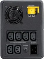 BVX2200LI APC Easy UPS BVX 2200VA