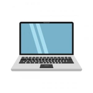 Laptop