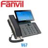 Fanvil V67
