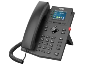 Fanvil-X303W Enterprise