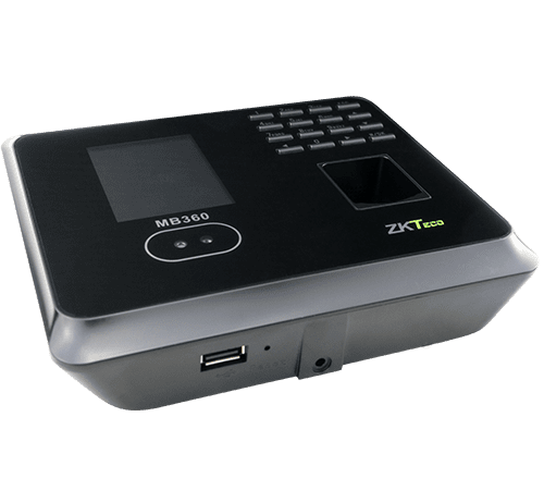 Zkteco ZK MB360 ZKTeco Access Control