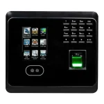 MB360 -Zkteco Access Control