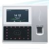 eFace 990 Multi Biometric Time Attendance Access Control System
