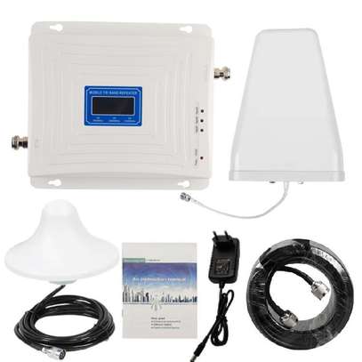 signal booster