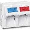 Siemon Cat6 Modules at a good and affordable price