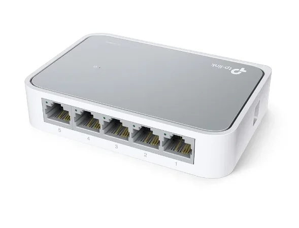TP-Link TL-SF1005D