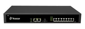 Yeastar S50 IP PBX rack-mountable phone system - Net-Top Kenya