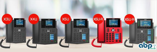 Fanvil IP Phone