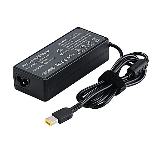 Lenovo Charger 20V/4.5A USB