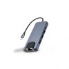 Type C to HDTV 5 in 1 Adaptor (USB 5 in 1 Hub)