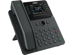 Fanvil V62 Pro 12-line IP phone with Bluetooth handset - Net-Top Kenya