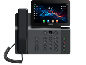 Fanvil V66 Pro premium IP phone - Net-Top Kenya