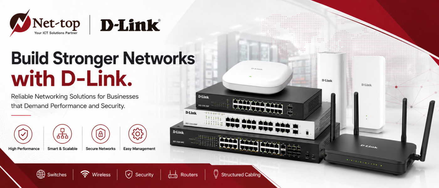 Dlink Nettop