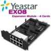 Yeastar EX08