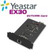 Yeastar EX30