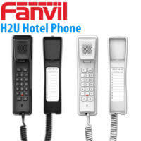 Fanvil H2U compact hotel phone - Net-Top Kenya