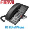 Fanvil H3