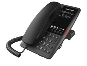 Fanvil H4W WiFi 6 hotel guestroom phone - Net-Top Kenya