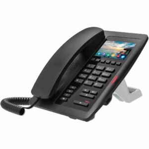 Fanvil H5W WiFi hotel phone with 3.5-inch color screen - Net-Top Kenya