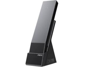 Fanvil H603W battery-powered WiFi 6 hotel phone - Net-Top Kenya