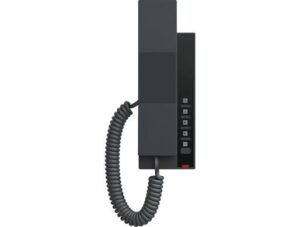 Fanvil H601 compact PoE hotel phone - Net-Top Kenya