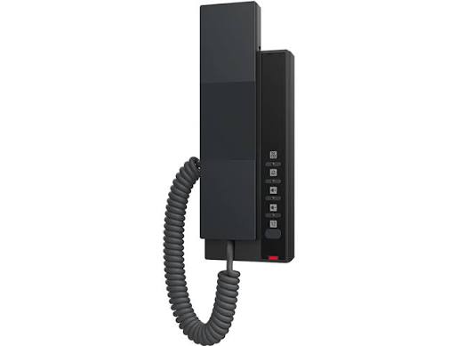 Fanvil H601W compact WiFi hotel guestroom phone - Net-Top Kenya