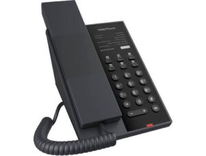 Fanvil H602 PoE hotel guestroom phone - Net-Top Kenya