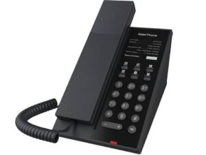Fanvil H602W WiFi hotel guestroom phone - Net-Top Kenya