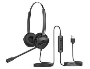 Fanvil HT301-U USB monoheadset - Net-Top Kenya