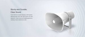 Fanvil A233 IP66 outdoor horn speaker - Net-Top Kenya