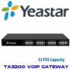 Yeastar TA3200