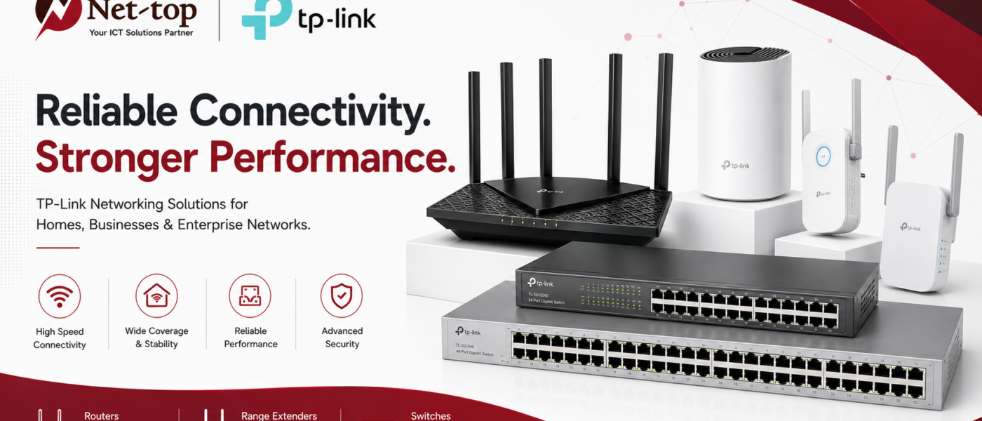 TP-link Nettop
