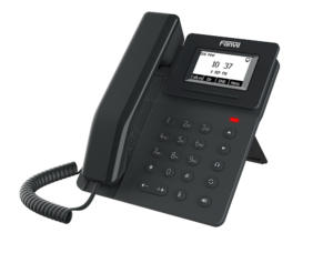 Fanvil V50G Gigabit IP phone - Net-Top Kenya