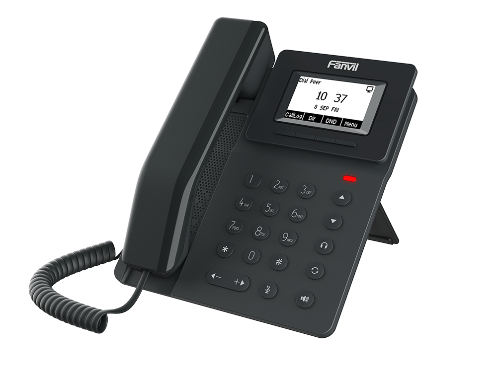 fanvil-v50g-ip-phone-kenya Fanvil V50G Gigabit IP phone - Net-Top Kenya